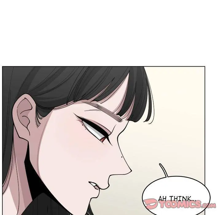 You are my Angel! Episode 23 - Page 16