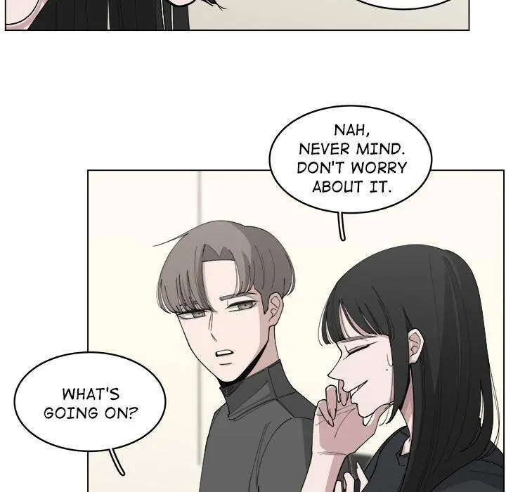 You are my Angel! Episode 23 - Page 17