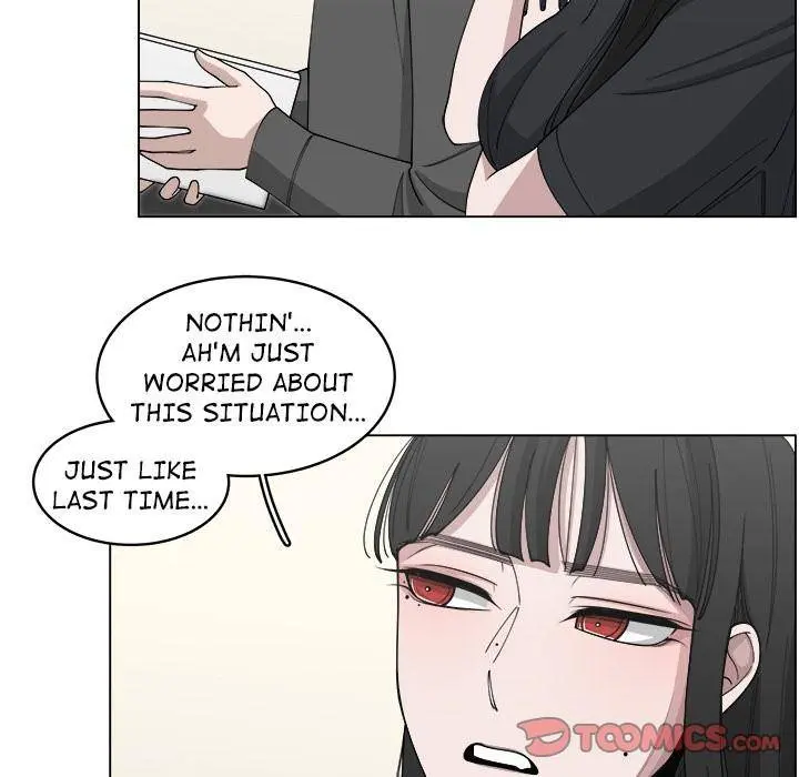 You are my Angel! Episode 23 - Page 18