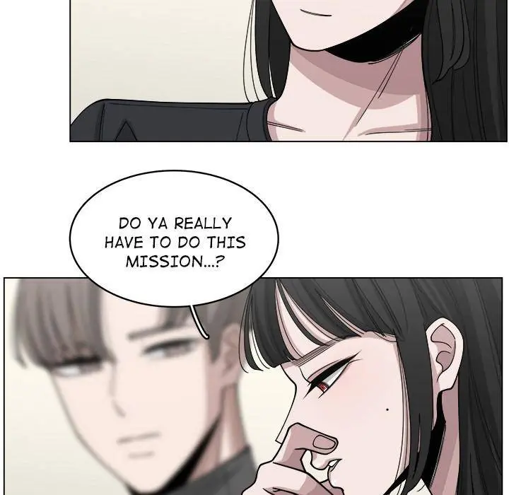 You are my Angel! Episode 23 - Page 19