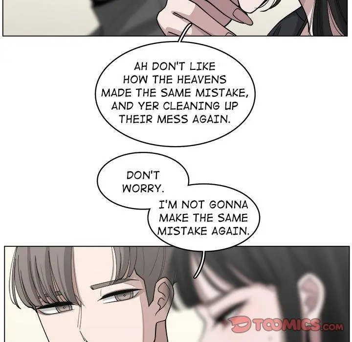 You are my Angel! Episode 23 - Page 20