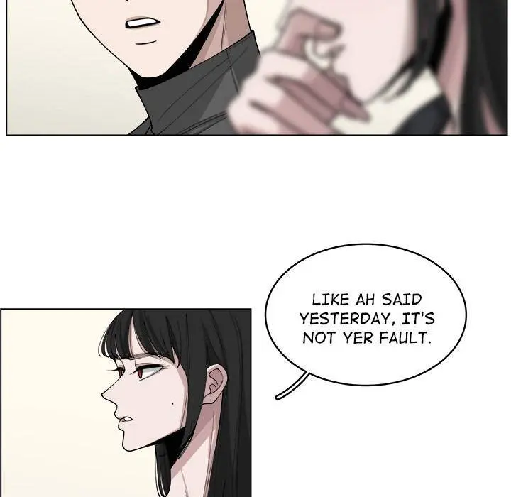 You are my Angel! Episode 23 - Page 21