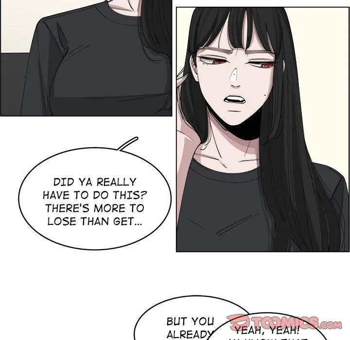 You are my Angel! Episode 23 - Page 22