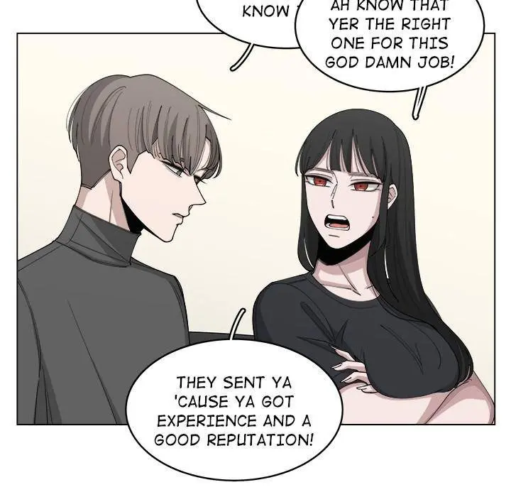 You are my Angel! Episode 23 - Page 23
