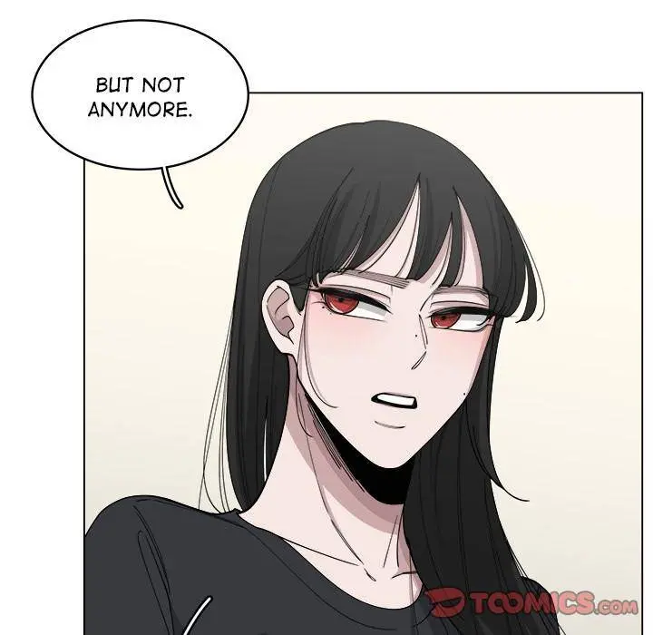 You are my Angel! Episode 23 - Page 24