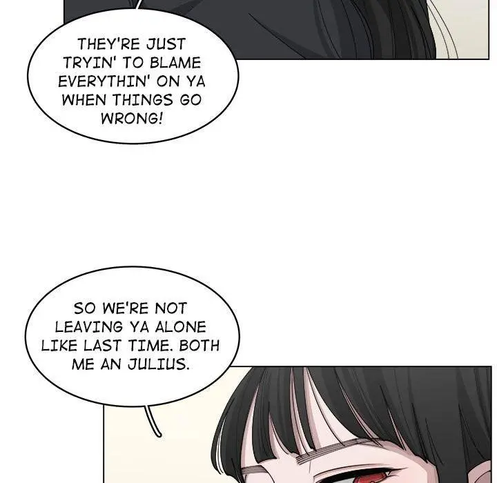 You are my Angel! Episode 23 - Page 25