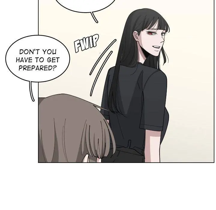 You are my Angel! Episode 23 - Page 27
