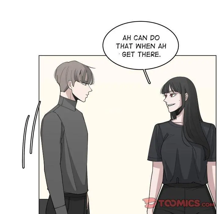 You are my Angel! Episode 23 - Page 28