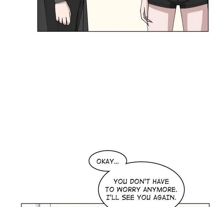 You are my Angel! Episode 23 - Page 29