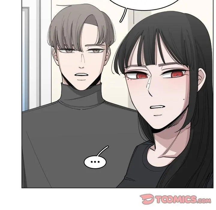 You are my Angel! Episode 23 - Page 30
