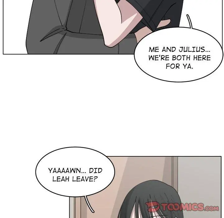 You are my Angel! Episode 23 - Page 32