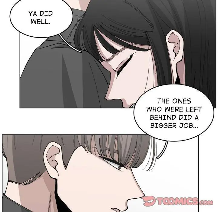 You are my Angel! Episode 23 - Page 36