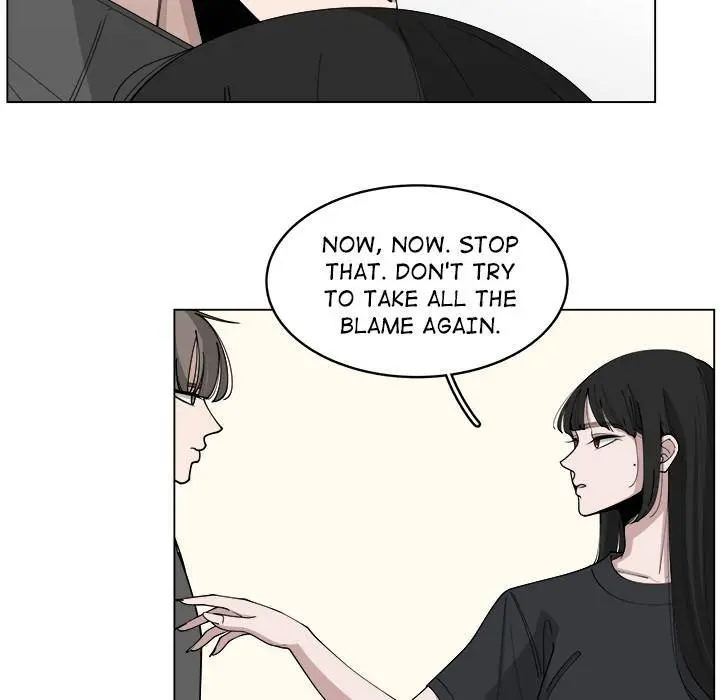 You are my Angel! Episode 23 - Page 37