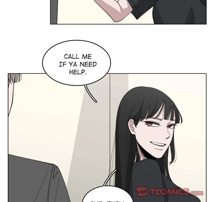 You are my Angel! Episode 23 - Page 38