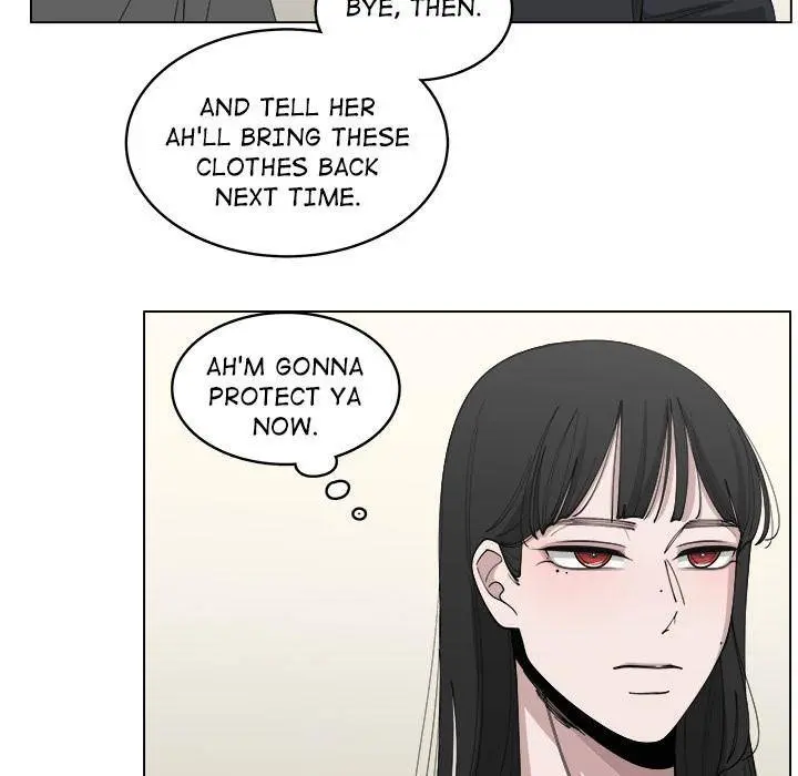You are my Angel! Episode 23 - Page 39