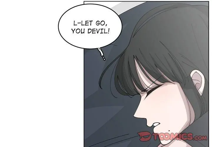 You are my Angel! Episode 23 - Page 4