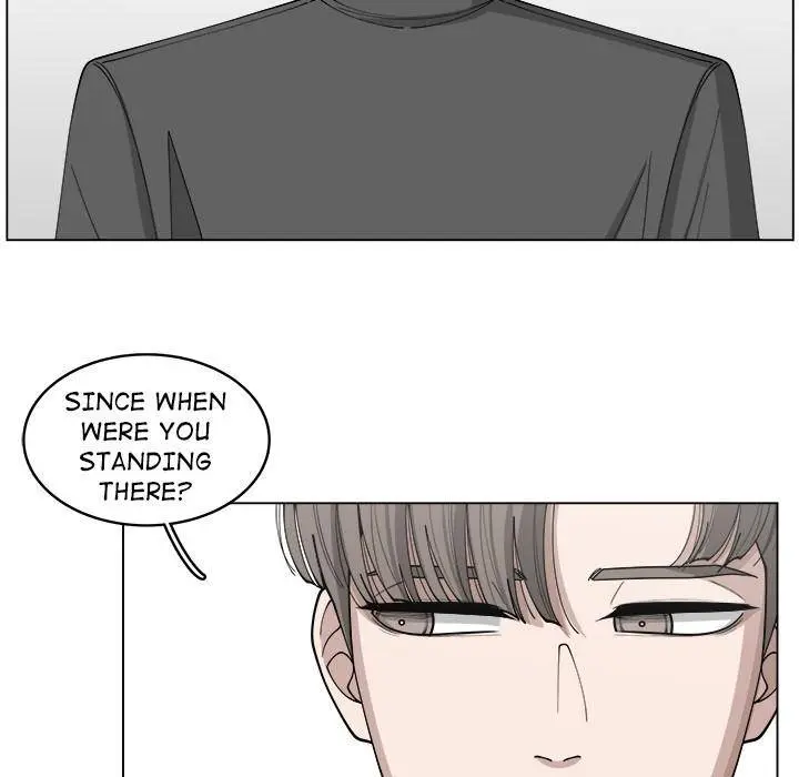 You are my Angel! Episode 23 - Page 41