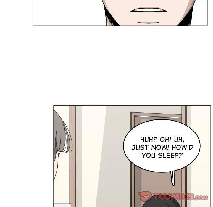 You are my Angel! Episode 23 - Page 42