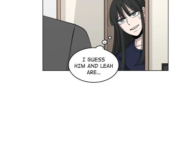 You are my Angel! Episode 23 - Page 43