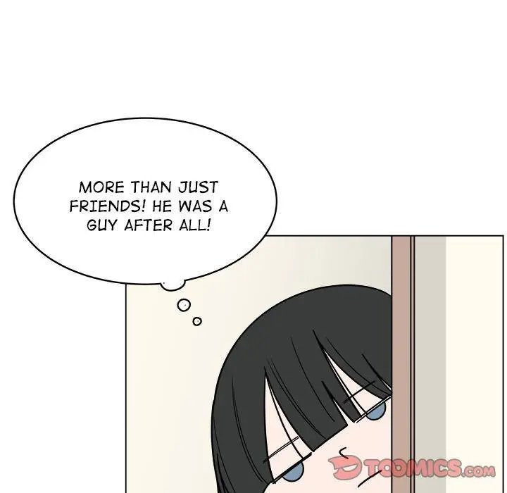 You are my Angel! Episode 23 - Page 44