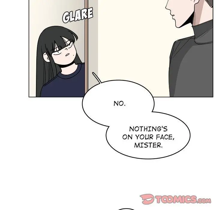 You are my Angel! Episode 23 - Page 46