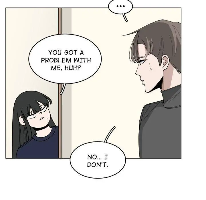 You are my Angel! Episode 23 - Page 47