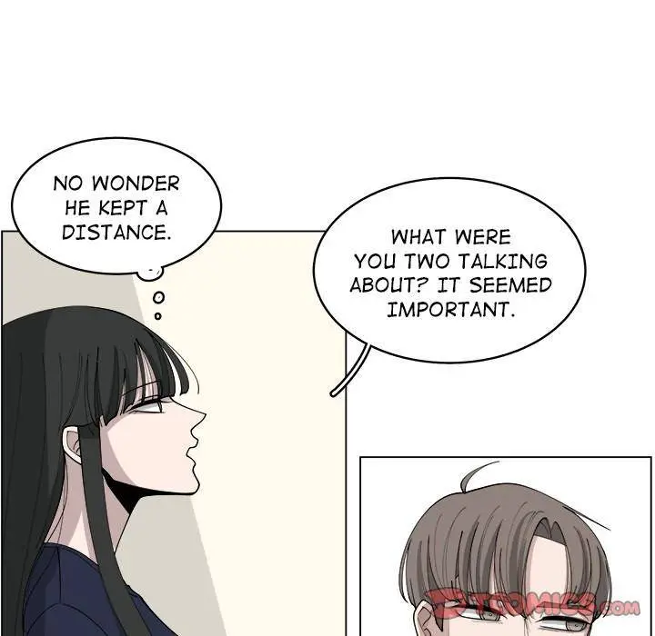 You are my Angel! Episode 23 - Page 48