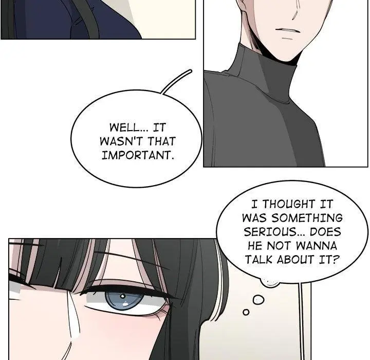 You are my Angel! Episode 23 - Page 49