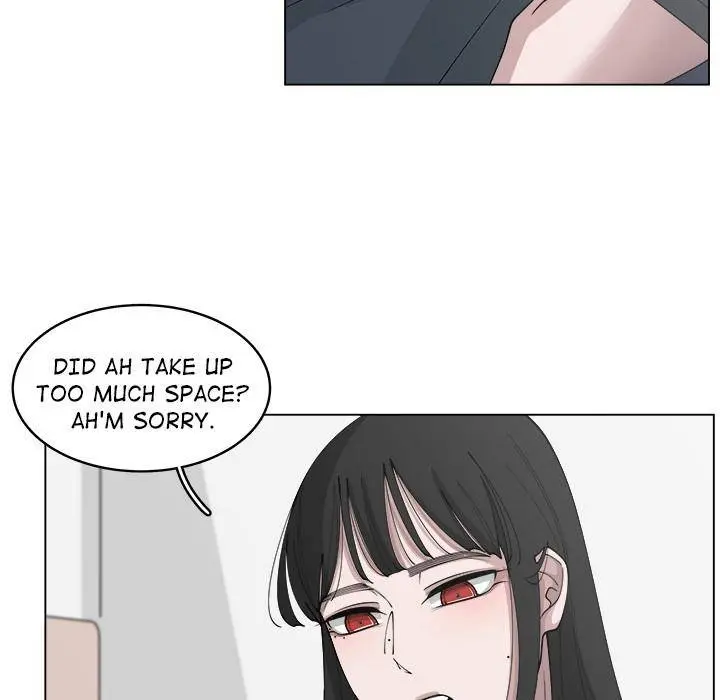 You are my Angel! Episode 23 - Page 5