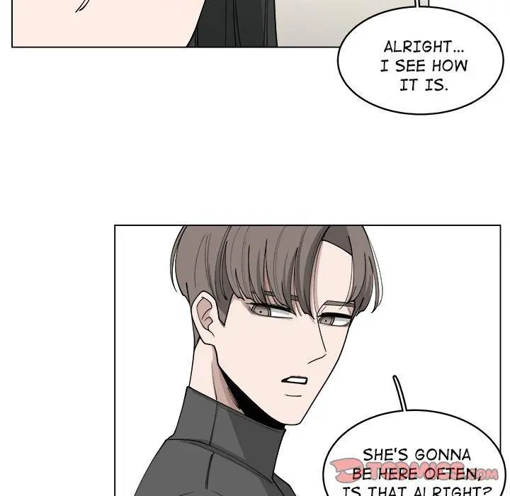 You are my Angel! Episode 23 - Page 50