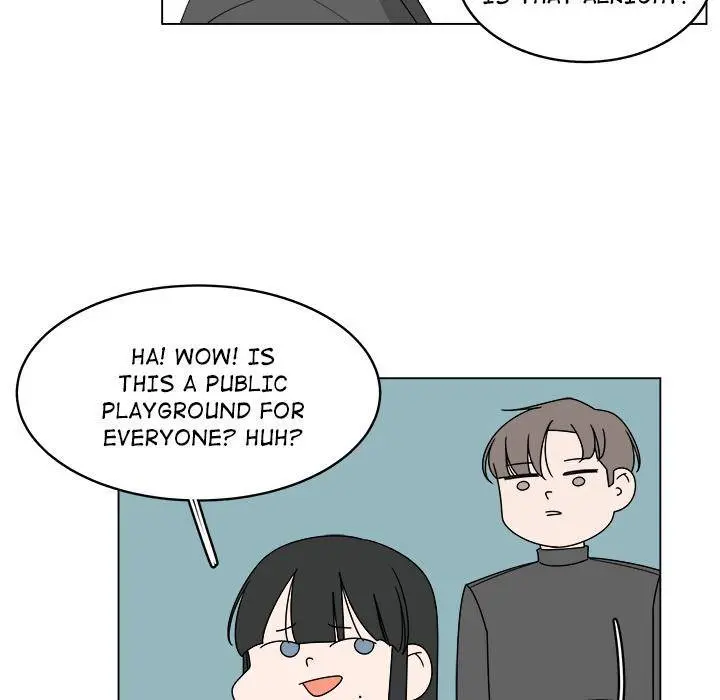You are my Angel! Episode 23 - Page 51