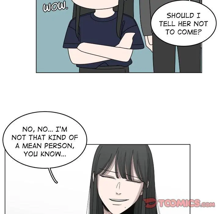 You are my Angel! Episode 23 - Page 52