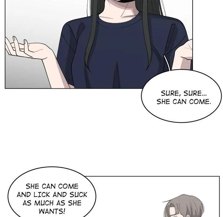 You are my Angel! Episode 23 - Page 53