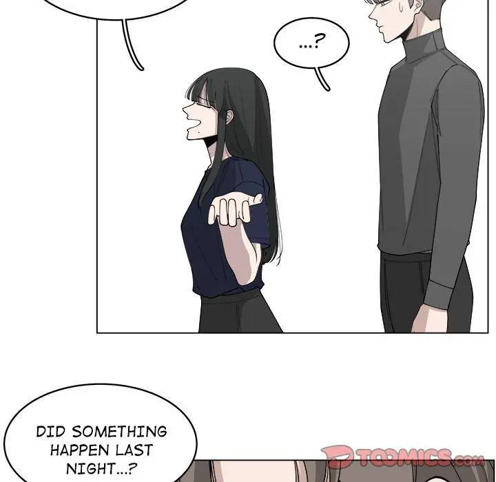 You are my Angel! Episode 23 - Page 54