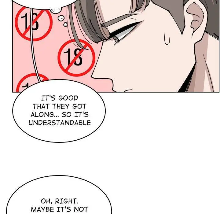 You are my Angel! Episode 23 - Page 55