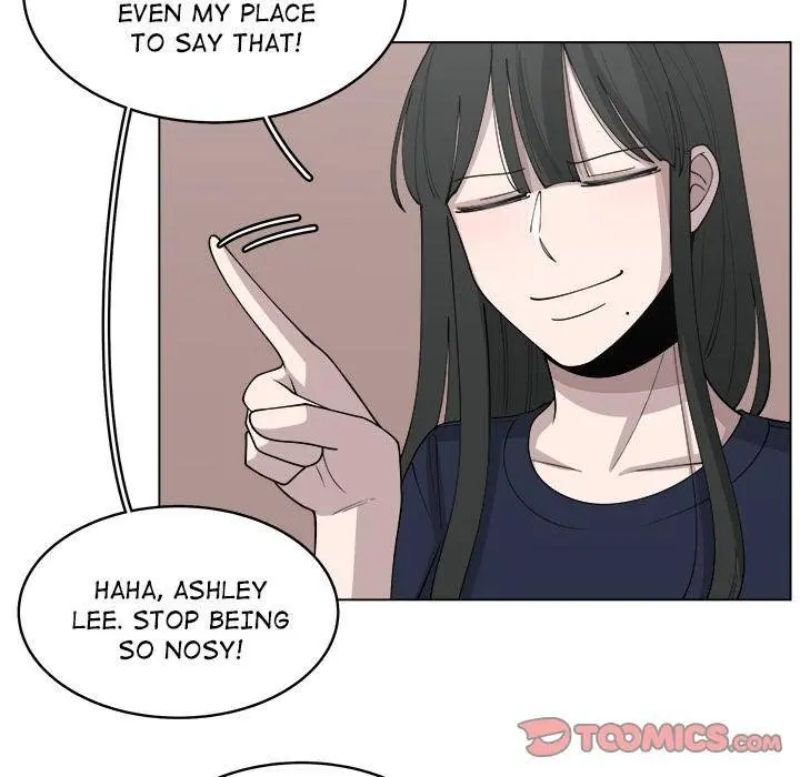You are my Angel! Episode 23 - Page 56