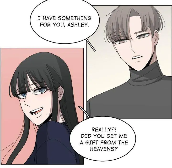 You are my Angel! Episode 23 - Page 57