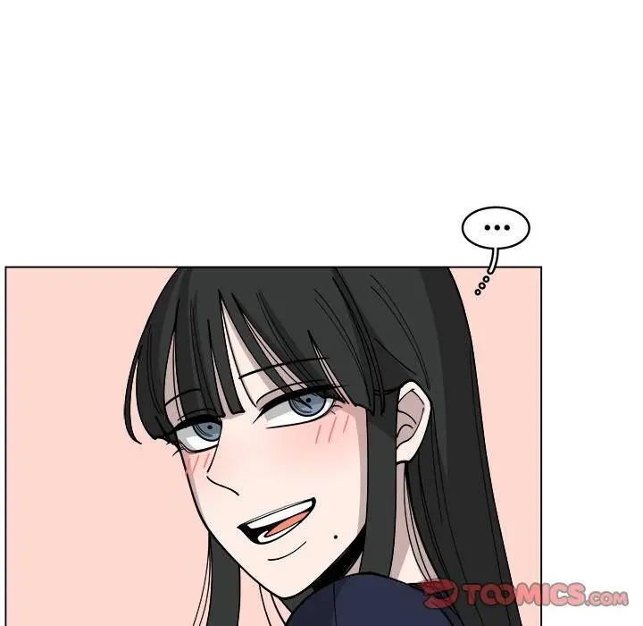 You are my Angel! Episode 23 - Page 58
