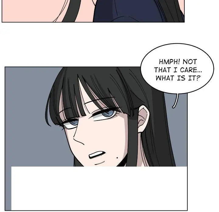 You are my Angel! Episode 23 - Page 59
