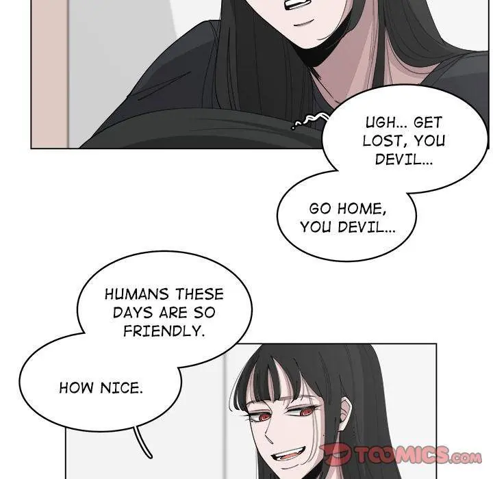 You are my Angel! Episode 23 - Page 6
