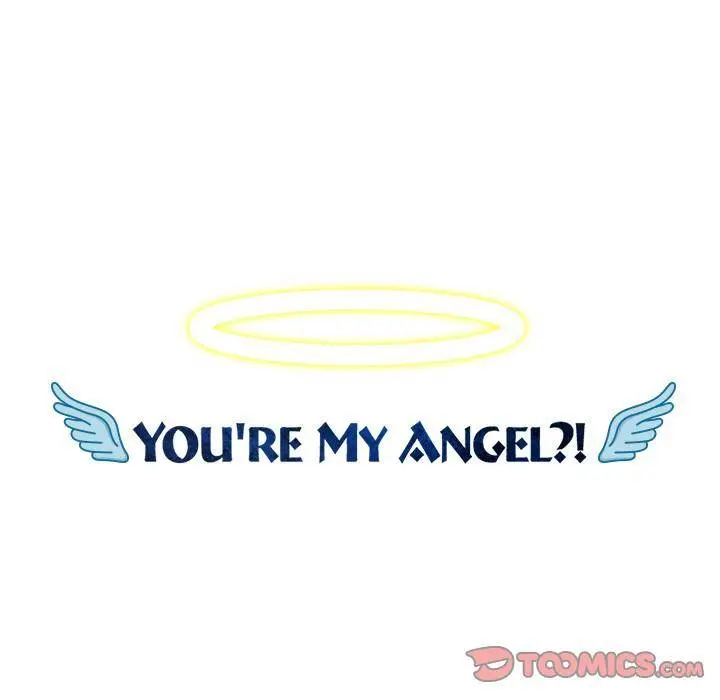 You are my Angel! Episode 23 - Page 60