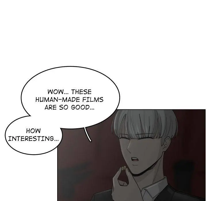 You are my Angel! Episode 23 - Page 63