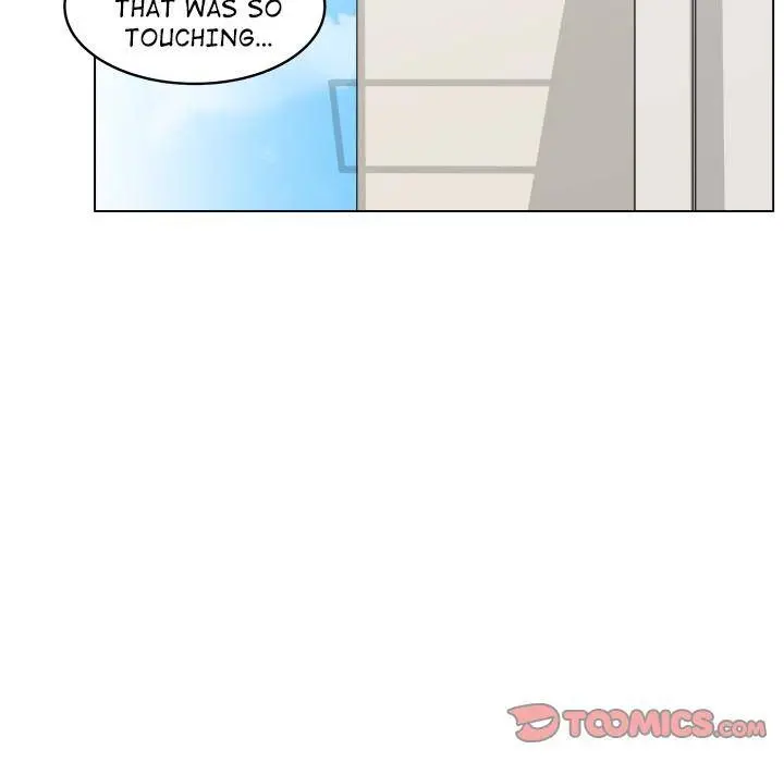 You are my Angel! Episode 23 - Page 66