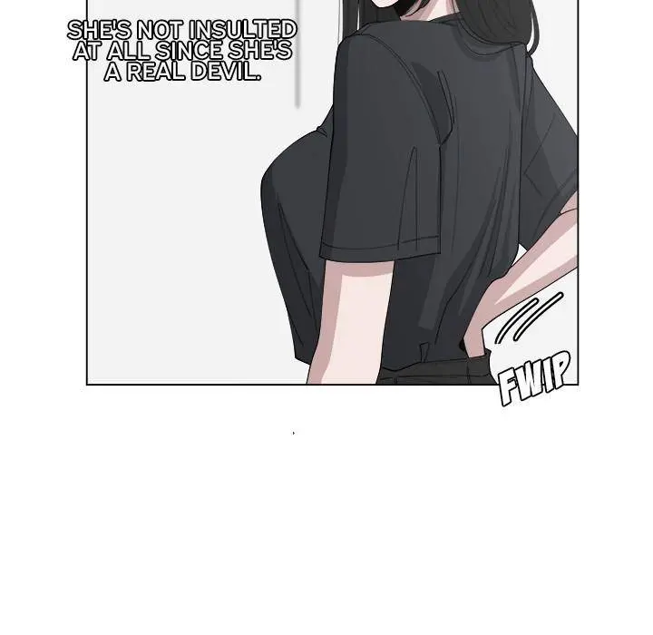 You are my Angel! Episode 23 - Page 7