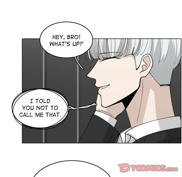 You are my Angel! Episode 23 - Page 70