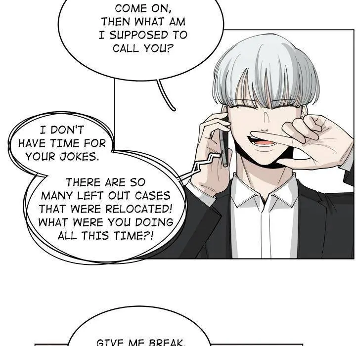 You are my Angel! Episode 23 - Page 71