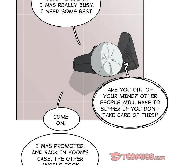 You are my Angel! Episode 23 - Page 72
