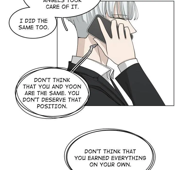 You are my Angel! Episode 23 - Page 73
