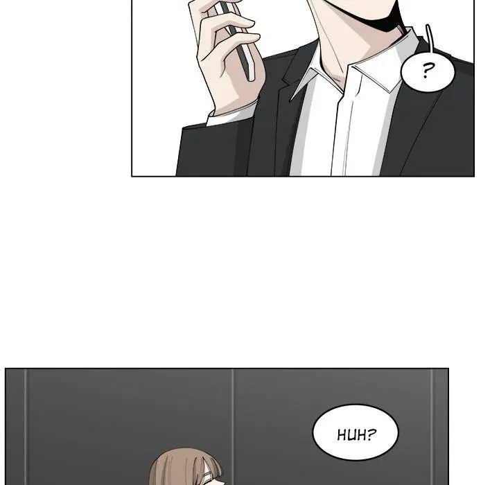 You are my Angel! Episode 23 - Page 75