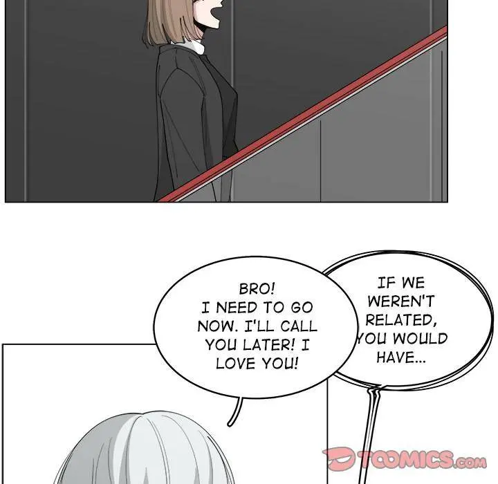 You are my Angel! Episode 23 - Page 76